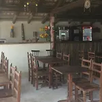 Garoça Praia Bar