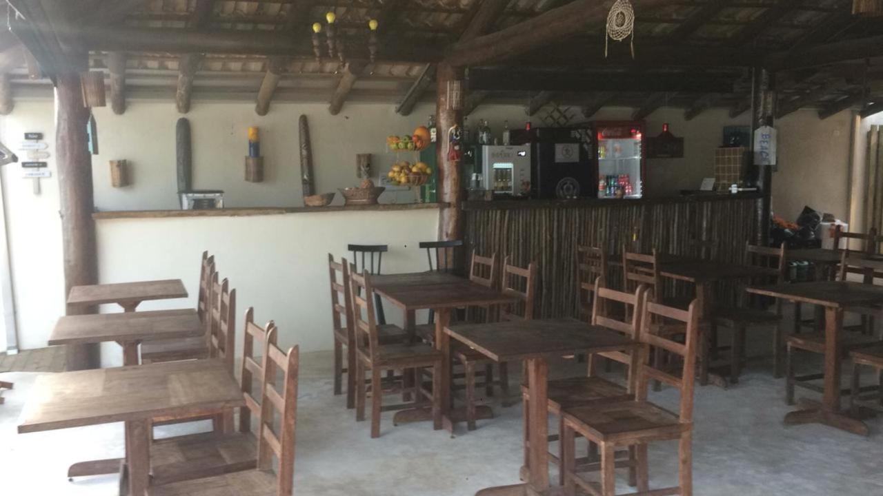 Garoca Praia Bar * São Paulo