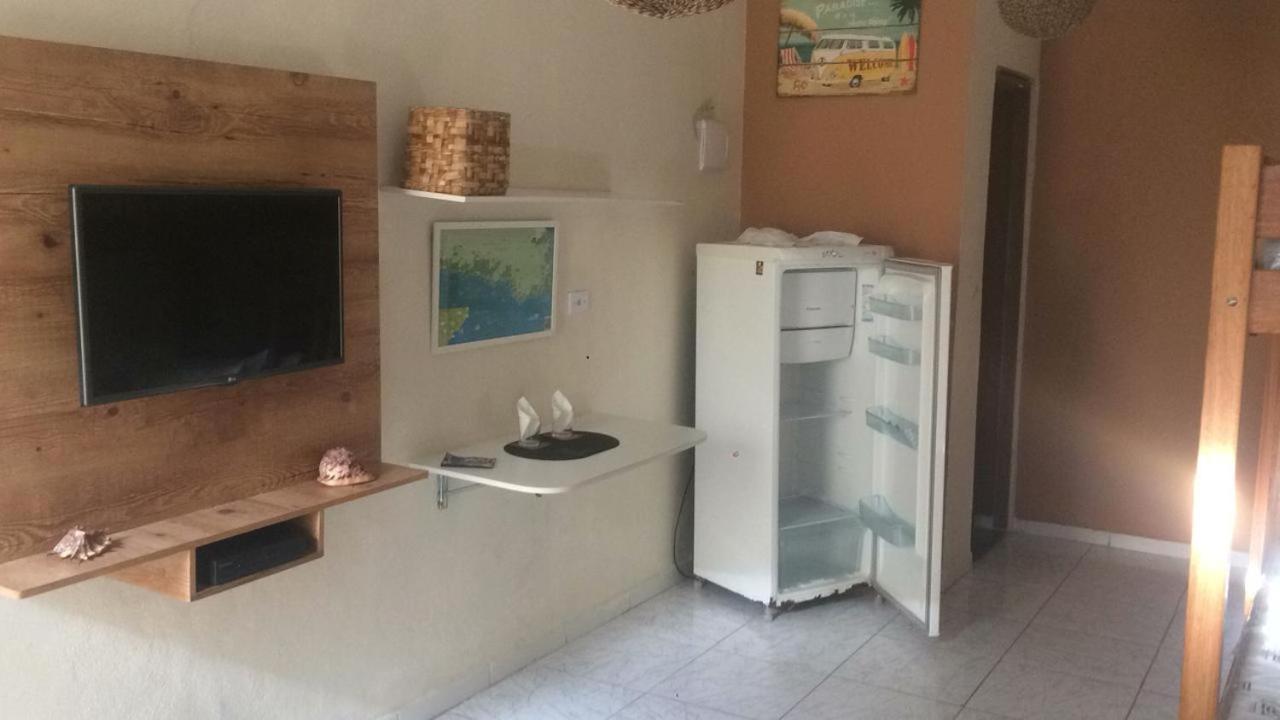 Casa de hóspedes Garoca Praia Bar São Paulo